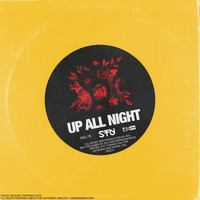 Stu - Up All Night (Explicit)