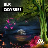 Blr - Odyssee