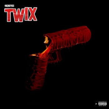 Kwengface - Twix (Explicit)