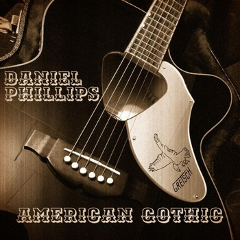 Daniel Phillips - American Gothic