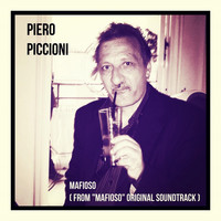 Piero Piccioni - Mafioso (From "Mafioso" Original soundtrack)