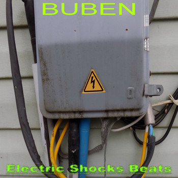 Buben - Electric Shocks Beats