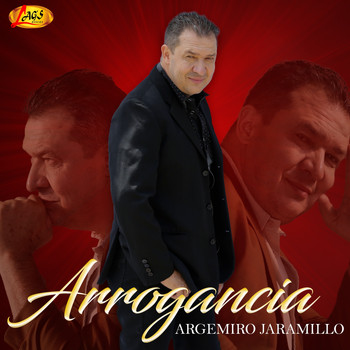 Argemiro Jaramillo - Arrogancia