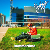 DJ Spot - Summertime