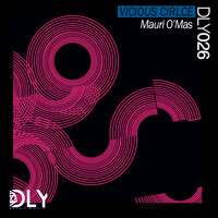 Mauri O'Mas - Vicious Circle