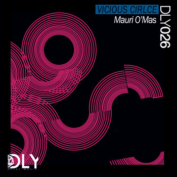 Mauri O'Mas - Vicious Circle