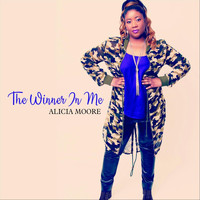 Alicia Moore - The Winner in Me