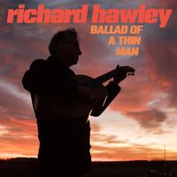 Richard Hawley - Ballad of a Thin Man