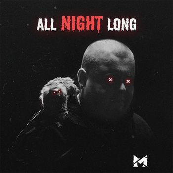Merkules - All Night Long