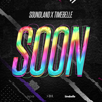 Soundland - Soon (feat. Timebelle)