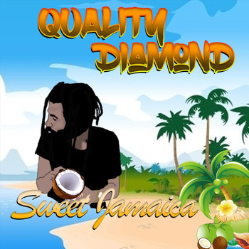Quality Diamond - Sweet Jamaica