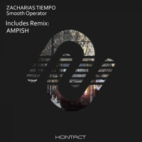 Zacharias Tiempo - Smooth Operator