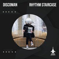 Rhythm Staircase - Discoman