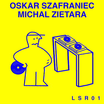Oskar Szafraniec & Michal Zietara - Universal Worldwide Weekend