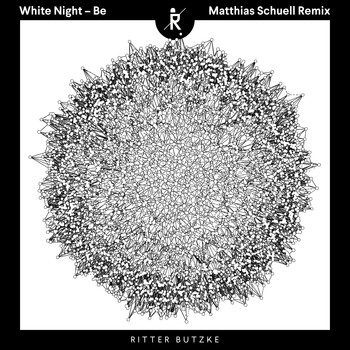 White Night - Be (Matthias Schuell Remix)