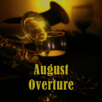 Jason Morings - August Overture