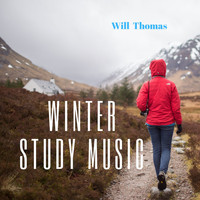 Will Thomas - Winter Study Music