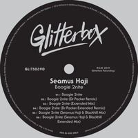 Seamus Haji - Boogie 2nite