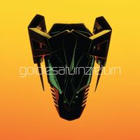 Goldie - Saturnz Return (2019 Remaster)