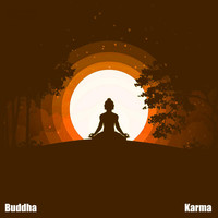 Buddha - Karma