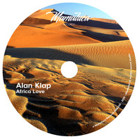 Alan klap - Africa Love