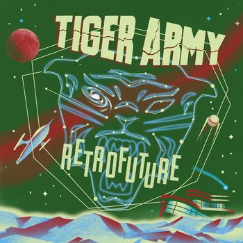 Tiger Army - Last Ride