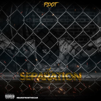 P.Dot - The Separation (Explicit)