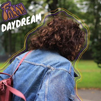 Farah - Daydream