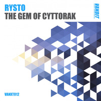 Rysto - The Gem of Cyttorak