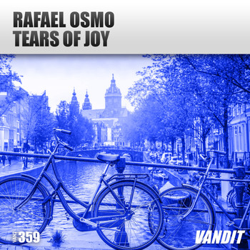 Rafael Osmo - Tears of Joy