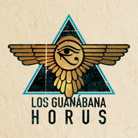 Los Guanábana - Horus