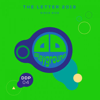 Disco Dice - The Letter 2019