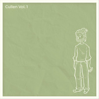 Cullen Vance - Cullen, Vol. 1