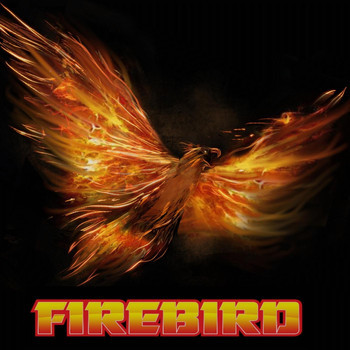 Firebird - Firebird