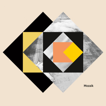 Mozaik - Mozaik