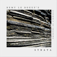 Remy Le Boeuf - Strata