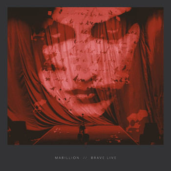 Marillion - Brave Live