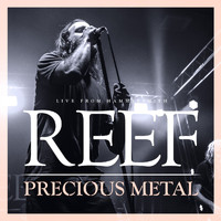 Reef - Precious Metal (Live from Hammersmith)