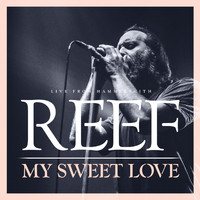 Reef - My Sweet Love (Live from Hammersmith)