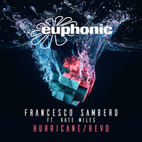 Francesco Sambero - Hurricane / Revo