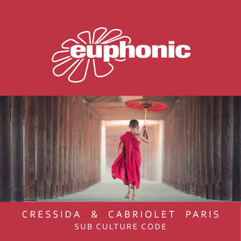 Cressida & Cabriolet Paris - Sub Culture Code