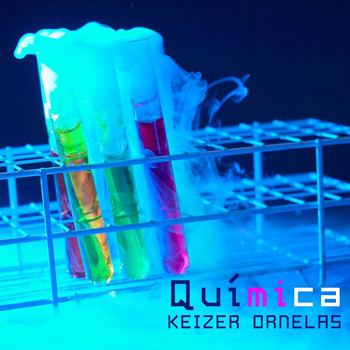 Keizer Ornelas - Química