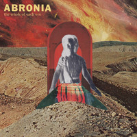 Abronia - The Whole of Each Eye
