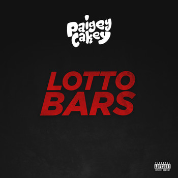 Paigey Cakey / - Lotto Bars