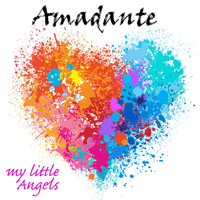 Amadante - My Little Angels (Radio Edit)