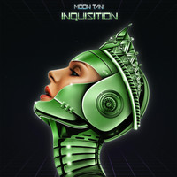 Moon Tan - Inquisition
