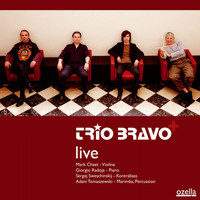 Trio Bravo+ - Live