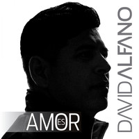 David Alfano - Es Amor