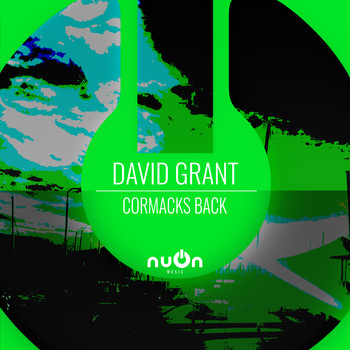 David Grant - Cormacks Back