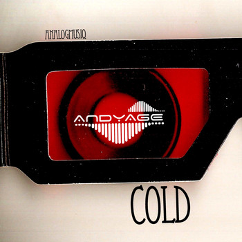Andyage - Cold